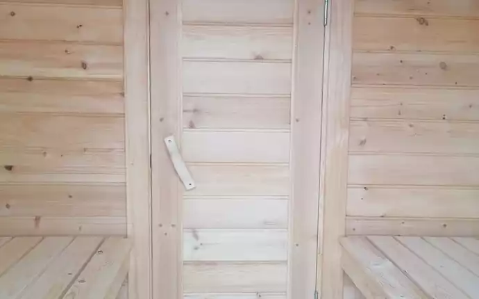 Кедровая бочка баня 4000*2150